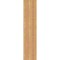 Ekena Millwork Thorton Traditional Smooth Outlooker, Western Red Cedar, 7 1/2"W x 28"D x 34"H OUT08X28X34THR01SWR - alternate 3